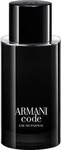 Giorgio Armani LD4225, Giorgio Armani Code Homme Eau de Parfum Spray (nachf&uuml;llbar)