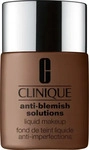 Clinique V93A330000, Clinique Anti-Blemish Solutions Liquid Makeup Pflege 30 ml,