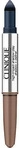 Clinique VATM100000, Clinique High Impact Shadow Play Shadow + Definer Pflege...