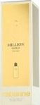 Paco Rabanne 65200304, Paco Rabanne Million Gold For Her Nachf&uuml;llung EdP 200 ml,