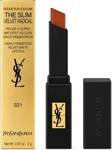 Yves Saint Laurent LE3755, Yves Saint Laurent Rouge Pur Couture The Slim Velvet