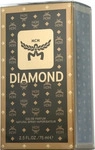 MCM Diamond Eau de Parfum Spray 75 ml, Grundpreis: &euro; 626,50 / l