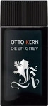 Otto Kern 851157, Otto Kern Deep Grey Eau de Toilette Spray 50 ml, Grundpreis: &euro;