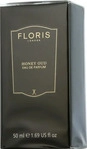 Floris 47103, Floris Honey Oud Eau de Parfum Spray 50 ml, Grundpreis: &euro;...