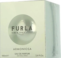 Furla MA50011101, Furla Armoniosa Eau de Parfum Spray 100 ml, Grundpreis: &euro;