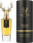 Pana Dora Sweden P757, Pana Dora Sweden Majestic Amber Extrait de Parfum Spray 100