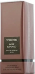 Tom Ford T0KQ010000, Tom Ford Rose Exposed Eau de Parfum Spray 50 ml,...