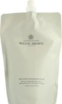 Molton Brown NXB103CR3, Molton Brown Delicious Rhubarb & Rose Bath & Shower Gel