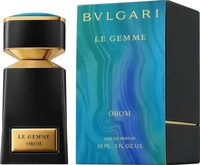 Bvlgari Le Gemme Orom Eau de Parfum Spray 60 ml, Grundpreis: &euro; 3.816,50 / l