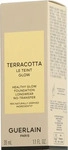 Guerlain G044255, Guerlain Terracotta Le Teint Glow Pflege 35 ml, Grundpreis:...