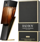 Carolina Herrera Bad Boy Elixir Eau de Parfum Spray 50 ml, Grundpreis: &euro;