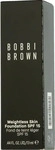 Bobbi Brown EWJX11A000, Bobbi Brown Weightless Skin Foundation SPF 15 13 ml,