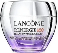 Lanc&ocirc;me LF5839, Lanc&ocirc;me R&eacute;nergie H.P.N. UVMUNE Cream SPF 50 Refill 50 ml,