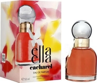 Cacharel LE5362, Cacharel Ella Ella Eau de Parfum Spray (nachf&uuml;llbar) 50 ml,