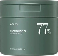 Anua Heartleaf 77+ PHA Clear Pad 205 ml l 70 St&uuml;ck