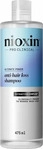 Nioxin 6017, Nioxin Ultimate Power Hair Fall Defense Shampoo 475 ml, Grundpreis: