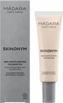 M&Aacute;DARA A6094, M&Aacute;DARA Skinonym Semi-Matte Peptide Foundation 30 ml, Grundpreis: