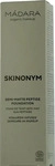 M&Aacute;DARA A6095, M&Aacute;DARA Skinonym Semi-Matte Peptide Foundation 30 ml, Grundpreis: