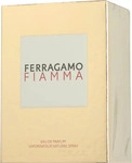 Salvatore Ferragamo JFE19002, Salvatore Ferragamo Fiamma Eau de Parfum Spray 35 ml,