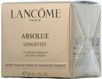 Lanc&ocirc;me LF1410, Lanc&ocirc;me Absolue Longevity Soft Cream 30 ml, Grundpreis: &euro;