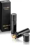 M.Micallef EdenFalls Eau de Parfum Spray Travel Atomizer Black 10 ml,...