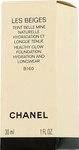 Chanel 184804, Chanel Les Beiges Teint Belle Mine Naturelle Hydratation et Longue
