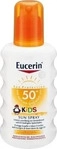 Eucerin 63853, Eucerin Sun Protection Sensitive Protect Kids Sun Spray LSF 50+ 200