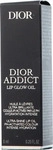 Dior E000001058, Dior Addict Lip Glow Oil Pflege 6 ml, Grundpreis: &euro; 5.665,- / l