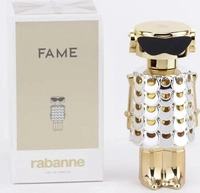 Paco Rabanne Fame Eau de Parfum Spray 150 ml, Grundpreis: &euro; 646,60 / l