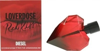 Diesel L73107, Diesel Loverdose Red Kiss Eau de Parfum Spray 50 ml, Grundpreis: