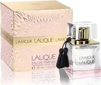 Lalique L12202R, Lalique L'Amour Eau de Parfum Spray 30 ml, Grundpreis: &euro;