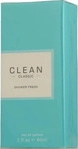 Clean Shower Fresh Classic Eau de Parfum Spray 60 ml, Grundpreis: &euro; 599,80...