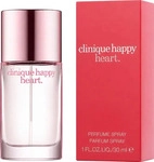 Clinique K2KA010000, Clinique Happy Heart Eau de Parfum Spray 30 ml, Grundpreis: