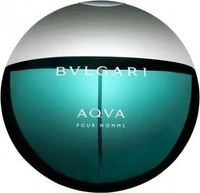 Bvlgari 42715, Bvlgari Aqva pour Homme Eau de Toilette Spray 100 ml, Grundpreis: