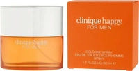 Clinique 62YL010000, Clinique Happy for Men Eau de Cologne Spray 50 ml, Grundpreis: