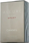 Chanel 123580, Chanel Allure Homme Sport Eau Extr&ecirc;me Spray 150 ml, Grundpreis: