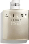 Chanel 127450, Chanel Allure Homme &Eacute;dition Blanche Eau de Parfum Spray 50 ml,