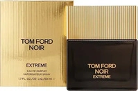 Tom Ford T2TL010000, Tom Ford Noir Extreme Eau de Parfum Spray 50 ml, Grundpreis: