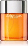 Clinique 62YM010000, Clinique Happy for Men Eau de Cologne Spray 100 ml, Grundpreis: