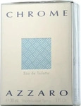 Azzaro LC6299, Azzaro Chrome Eau de Toilette Spray 30 ml, Grundpreis: &euro;...