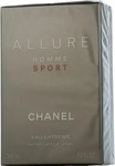 Chanel 123550, Chanel Allure Homme Sport Eau Extr&ecirc;me Spray 50 ml, Grundpreis: &euro;