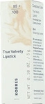 Korres 21013283, Korres True Velvety Lipstick Pflege 3 g, Grundpreis: &euro; 5.663,30