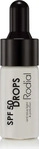 Rodial SKSPFDRPS10, Rodial Booster Drops SPF 50 10 ml, Grundpreis: &euro;...