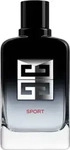 Givenchy P090618, Givenchy Gentleman Society Sport Eau de Parfum Spray 100 ml,