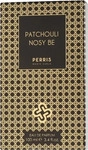 Perris Monte Carlo 270100-50, Perris Monte Carlo Patchouli Nosy Be Eau de Parfum