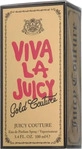 Juicy Couture EAA0131202, Juicy Couture Viva la Juicy Gold Couture Eau de Parfum