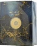 Moresque HF-MORES01010, Moresque The Legacy Collection Sahara Blue Eau de Parfum