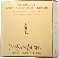 Yves Saint Laurent F86792, Yves Saint Laurent Skin Affair Soft Glow Cushion