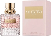 Valentino LB0067, Valentino Donna Eau de Parfum Spray 50 ml, Grundpreis: &euro;