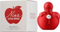 Nina Ricci Nina Extra Rouge Eau de Parfum Spray 30 ml, Grundpreis: &euro;...